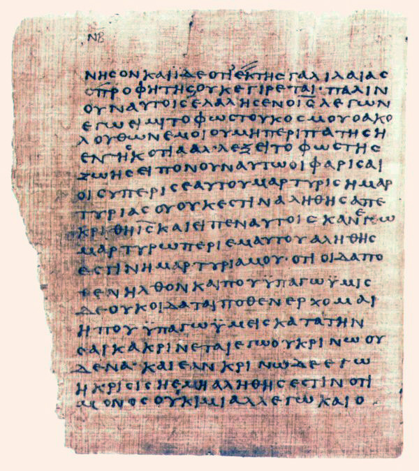 Papyrus66